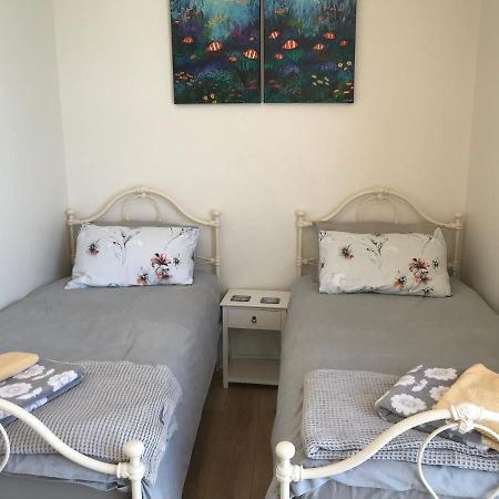 Manly Waterfront Beach Stay Queenscliff Eksteriør bilde