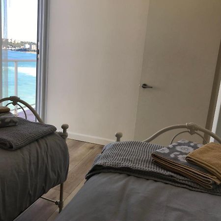 Manly Waterfront Beach Stay Queenscliff Eksteriør bilde