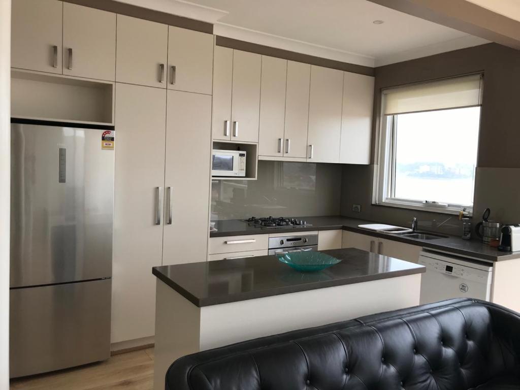 Manly Waterfront Beach Stay Queenscliff Eksteriør bilde