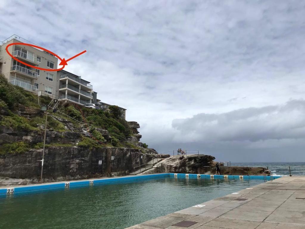 Manly Waterfront Beach Stay Queenscliff Eksteriør bilde