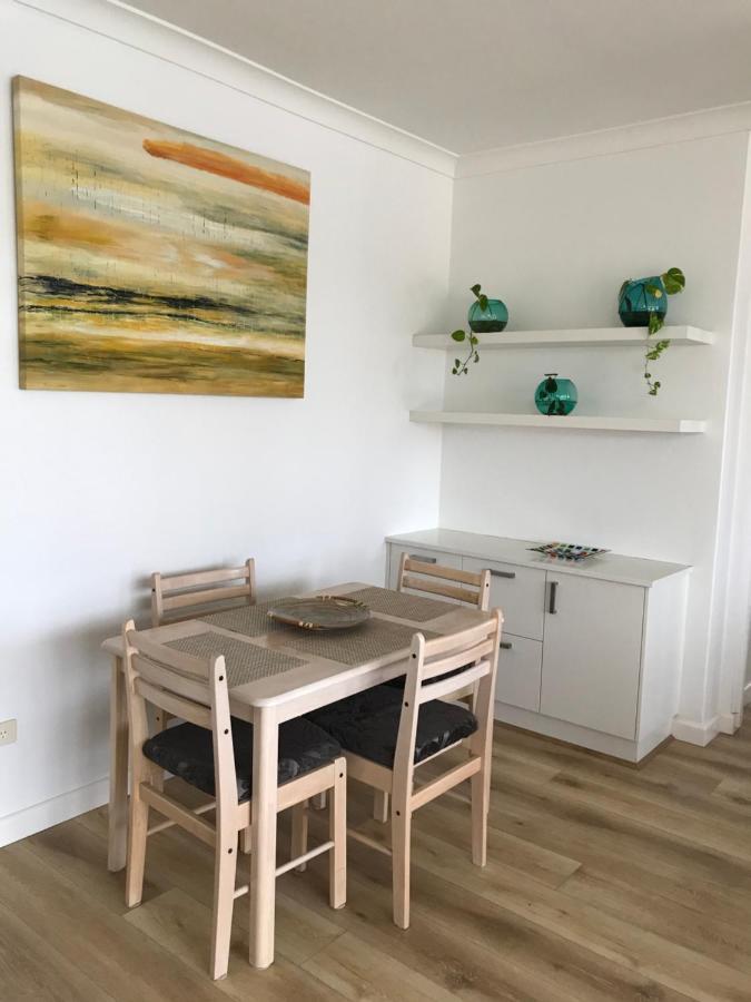 Manly Waterfront Beach Stay Queenscliff Eksteriør bilde