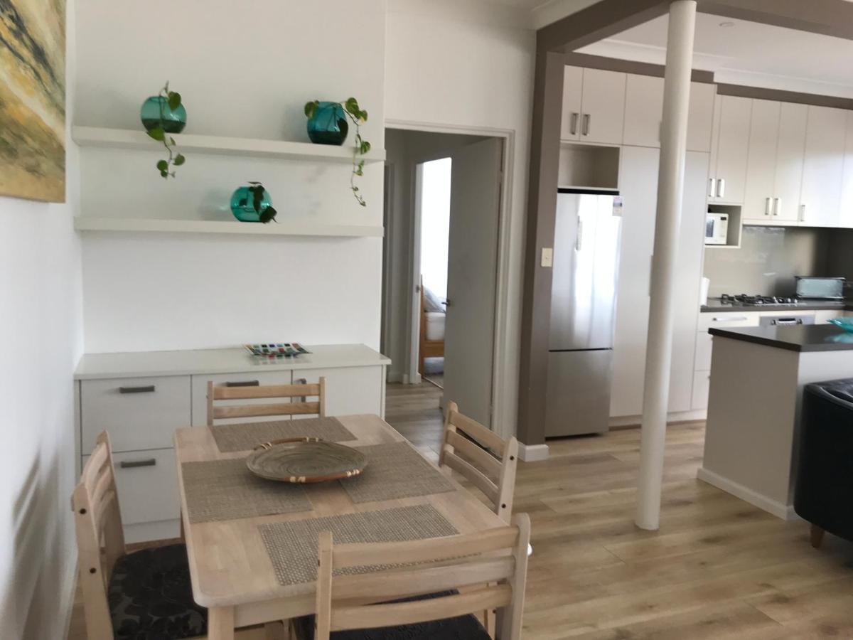 Manly Waterfront Beach Stay Queenscliff Eksteriør bilde