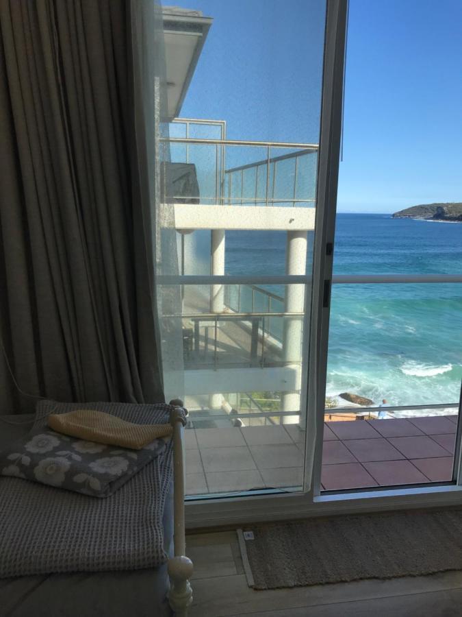 Manly Waterfront Beach Stay Queenscliff Eksteriør bilde