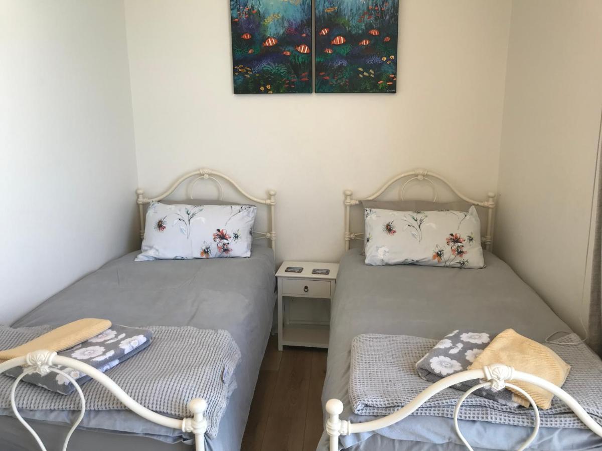 Manly Waterfront Beach Stay Queenscliff Eksteriør bilde